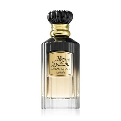 Lattafa Awraq Al Oud Perfume 100ml EDP By Lattafa
