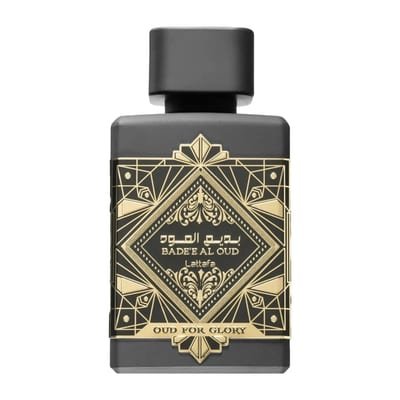 Lattafa Lattafa Badee Al Oud Oud For Glory 100ml EDP Unisex
