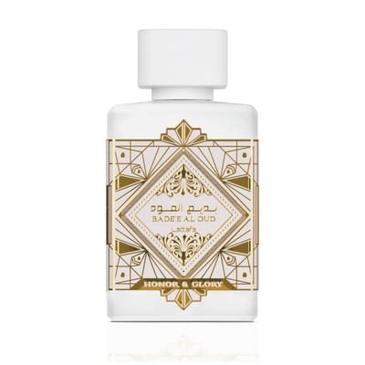 Lattafa Lattafa Badee Al Oud Honor & Glory Eau De Parfum 100ml