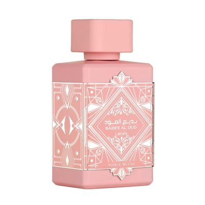 Lattafa Lattafa Badee Al Oud Noble Blush 100ml EDP