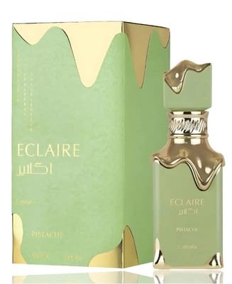 Lattafa Lattafa Eclaire Pistache 100ml EDP