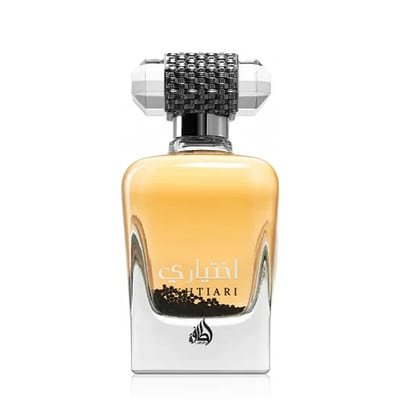 Lattafa Ekhtiari Perfume 100ml EDP By Lattafa