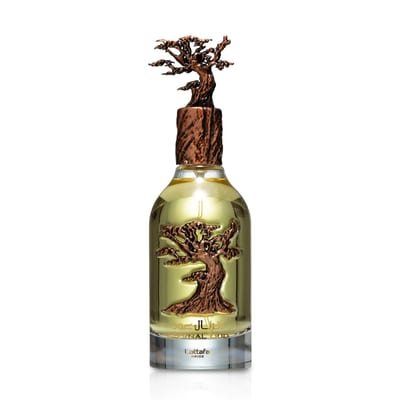 Lattafa Eternal Oud EDP - 100ml - Lattafa Pride Elite Collection