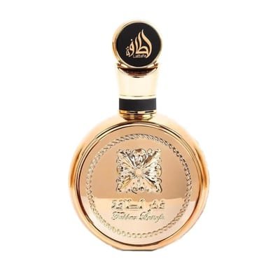 Lattafa Lattafa Fakhar Gold Extrait EDP 100ml by Lattafa