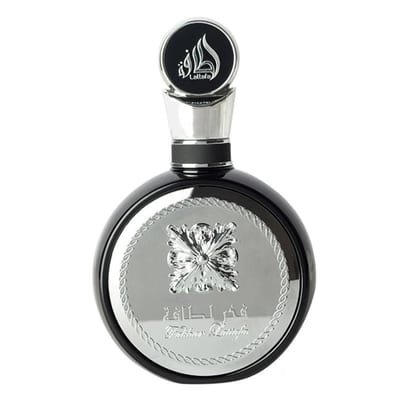 Lattafa Fakhar Lattafa - Pride of Lattafa - Black EDP 100ml