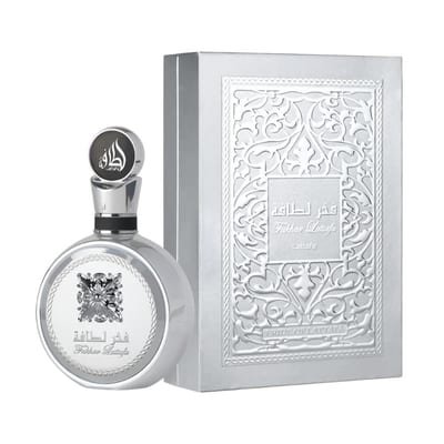 Lattafa Fakhar Platin Unisex EDP 100ml by Lattafa