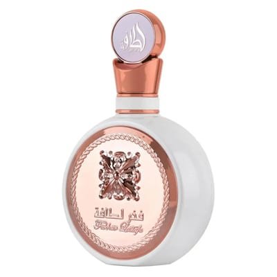 Lattafa Lattafa Fakhar Rose Gold and White EDP 100ml