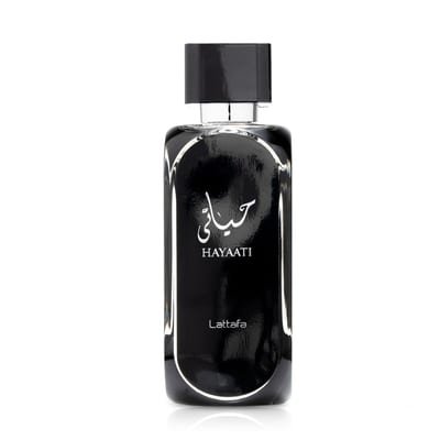 Lattafa Hayaati Perfume 100ml EDP by Lattafa