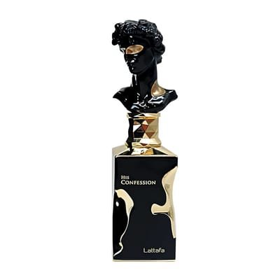 Lattafa Lattafa His Confession 100ml EDP Perfume Spray