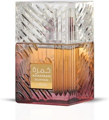 Lattafa Lattafa Khamrah Dukhan 100ml EDP