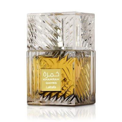 Lattafa Lattafa Khamrah Qahwa 100ml EDP