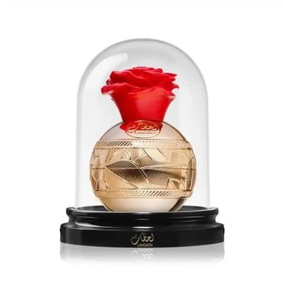 Lattafa Lahdath EDP 80ml (2.7 Oz) by Lattafa Pride