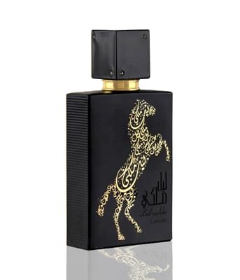 Lattafa Lail Maleki Eau de Parfum 100ml