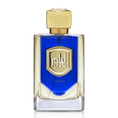 Lattafa Lattafa Liam Blue Shine 100ml EDP
