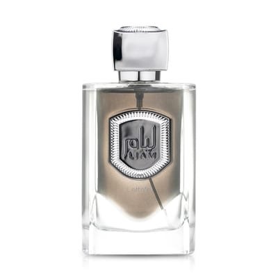 Lattafa Liam Grey 100ml EDP by Lattafa