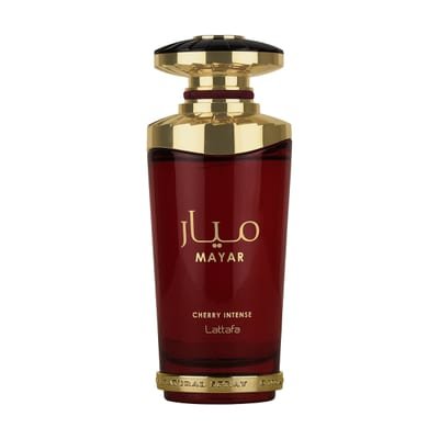 Lattafa Mayar Cherry Intense 100ml Eau de Parfum by Lattafa