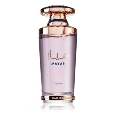 Lattafa Mayar Eau De Parfum 100ml By Lattafa