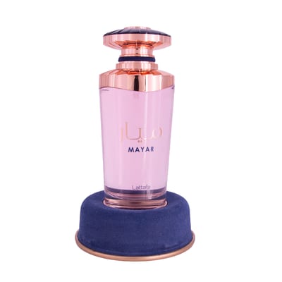 Lattafa Lattafa Mayar Eau de Parfum 100ml