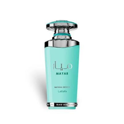 Lattafa Mayar Natural Intense 100ml EDP by Lattafa
