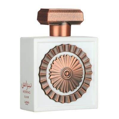 Lattafa Lattafa Nebras Elixir 100ml EDP Unisex