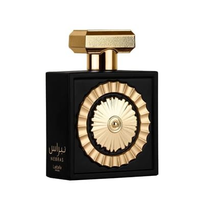 Lattafa Nebras Lattafa Pride 100ml EDP (Eau De Parfum) By Lattafa Perfumes Unisex