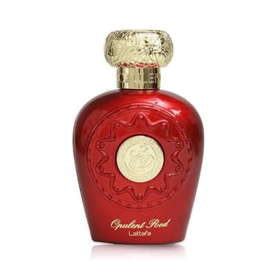 Lattafa Lattafa Opulent Red 100ml EDP spray unisex
