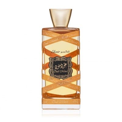 Lattafa Oud Mood Elixir Eau de Parfum 100ml by Lattafa