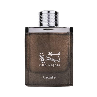 Lattafa Oud Najdia for 100ml EDP by Lattafa