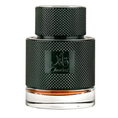 Lattafa Qaa’ed Al Shabaab EDP 100ml by Lattafa