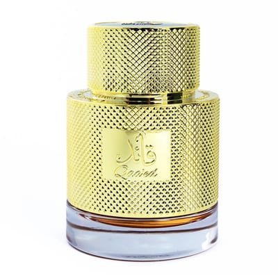 Lattafa Lattafa Qaa’ed Eau de Parfum 100ml Lattafa