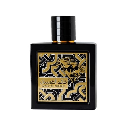 Lattafa Qaed Al Fursan EDP 90ml by Lattafa