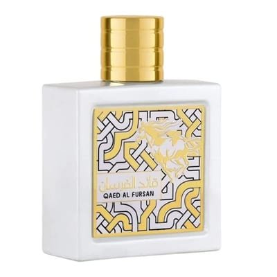 Lattafa Qaed Al Fursan Unlimited Perfume 90ml EDP by Lattafa