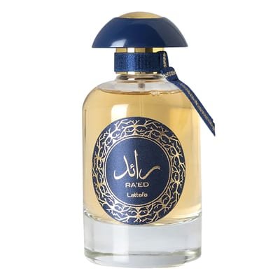 Lattafa Ra'ed Luxe EDP 100ml Perfume by Lattafa