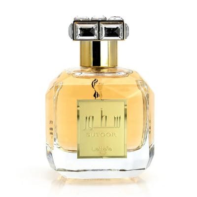 Lattafa Sutoor Perfume 100ml EDP by Lattafa