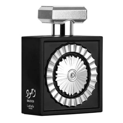 Lattafa Wajood EDP - 100ml - Lattafa Pride Elite Collection - Woody, Pepper, Sweet, Acquatic, Ambery