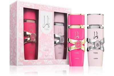 Lattafa Yara 5th Anniversary Edition by Lattafa