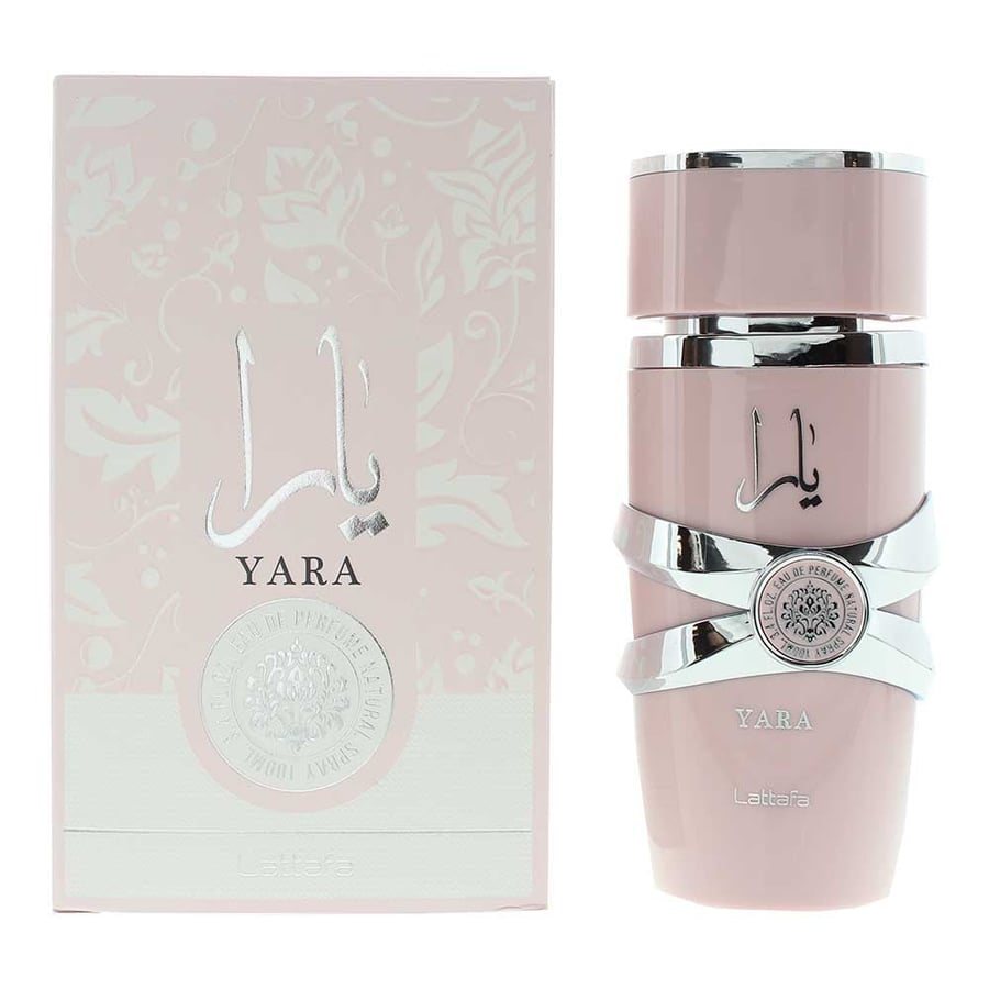 Lattafa Lattafa Yara Eau de Parfum 100ml
