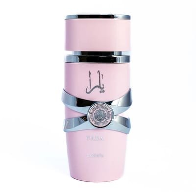 Lattafa Lattafa Yara Eau De Parfum Vaporisteur 100ml