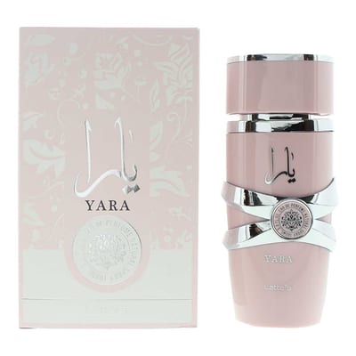 Lattafa Lattafa Yara Eau de Parfum 100ml