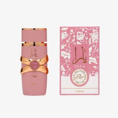 Lattafa Lattafa Yara Elixir 100ml EDP For Women