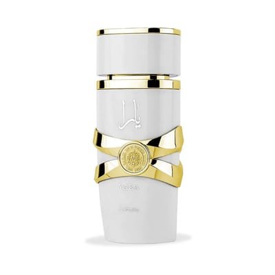 Lattafa Yara Moi (Yara White) Perfume 100ml EDP by Lattafa
