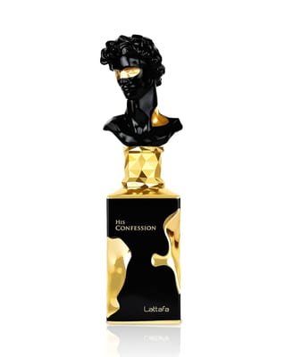 Lattafa Lattafa HIS CONFESSION Eau De Parfum by Lattafa