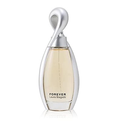 Laura Biagiotti Laura Biagiotti Forever Touche d'Argent Eau de Parfum 60ml Spray