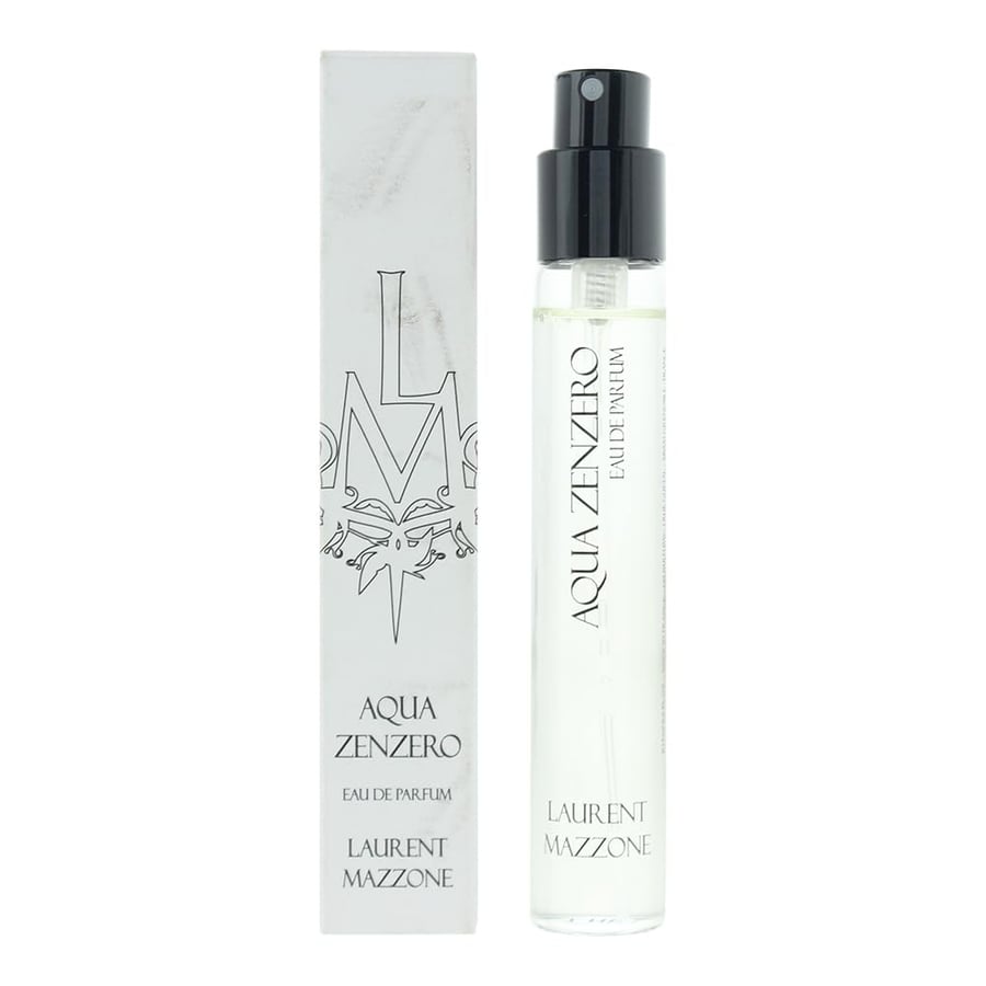 Laurent Mazzone Laurent Mazzone Acqua Zenzero Eau de Parfum 15ml Spray