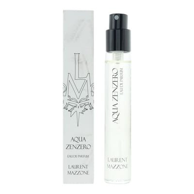 Laurent Mazzone Laurent Mazzone Acqua Zenzero Eau de Parfum 15ml Spray