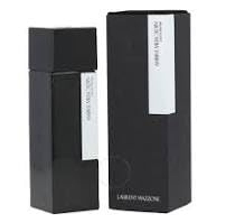 Laurent Mazzone Laurent Mazzone Ambre Muscadin Eau de Parfum 100ml Spray