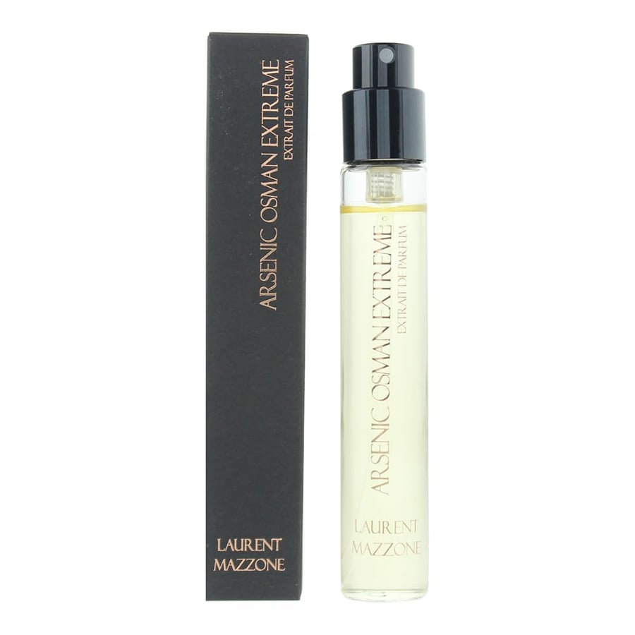 Laurent Mazzone Laurent Mazzone Arsenic Osman Extreme Extrait de Parfum 15ml Spray