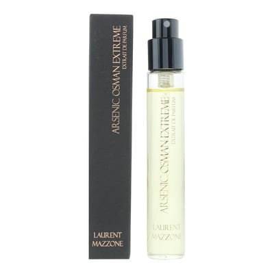 Laurent Mazzone Laurent Mazzone Arsenic Osman Extreme Extrait de Parfum 15ml Spray
