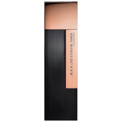 Laurent Mazzone Laurent Mazzone Black Oud Extreme Amber Extrait de Parfum 100ml Spray