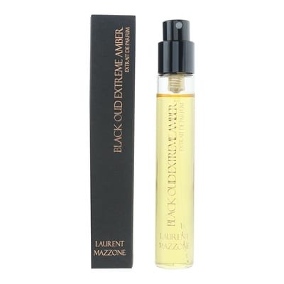 Laurent Mazzone Laurent Mazzone Black Oud Extreme Amber Extrait de Parfum 15ml Spray